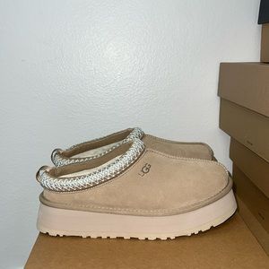 UGG TAZZ